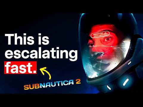 Krafton Fired Subnautica’s Creator. His $250M Lawsuit Could End Them