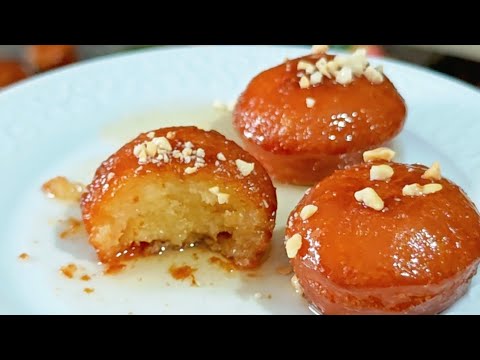 FEW INGREDIENTS, EASY TO MAKE, VERY DELICIOUS DESSERT