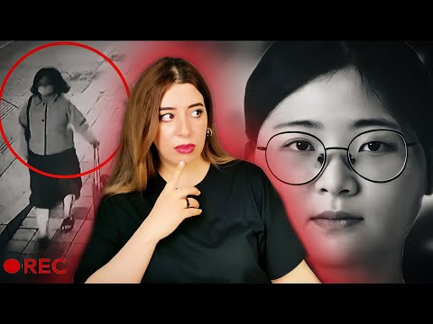 كاميـرات المراقبـة تسجل مقاطع حـــقيقـيـة لاخـ ـطـر قـ.ـاتـ.ـلة سـيـكوباتية في كوريا الجنوبية 2023🔪🎥