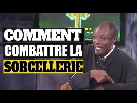 Comment combattre la sorcellerie et les attaques spirituelles (secrets bibliques) Père MENAS