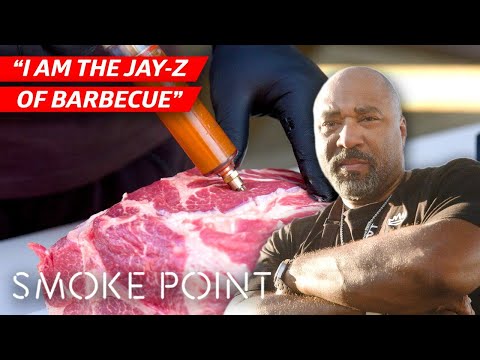 Everything You Need to Know About the Weird World of Competition BBQ  — Smoke Point: The Competition
