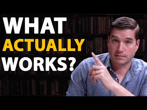 The Ultimate Guide To Reinventing Your Life | Cal Newport