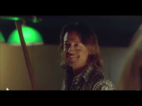 My top 3 favorite bar room fights