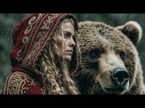 Ancient Norse Echoes | Epic Viking Music & Dark Folk Chants for Rituals
