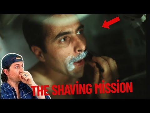 EXCLUSIVE EPISODE - The Shaving Mission | MrBallen Podcast Strange, Dark & Mysterious Stories
