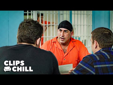 “I Am Your B*tch” | 22 Jump Street (Channing Tatum, Jonah Hill)