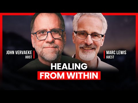 Inside the Mind: Marc Lewis on Transformative Healing with Internal Family Systems Therapy