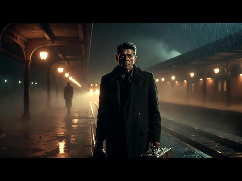 The Night Reagan Almost Quit Everything