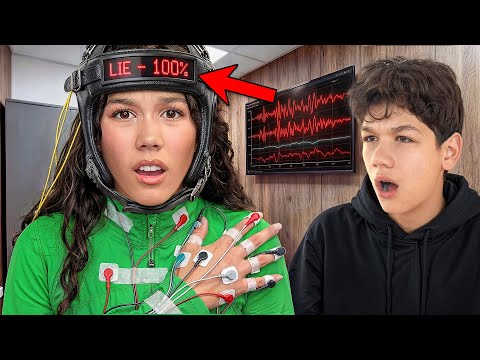 I Can’t BELIEVE THIS... *Intense*