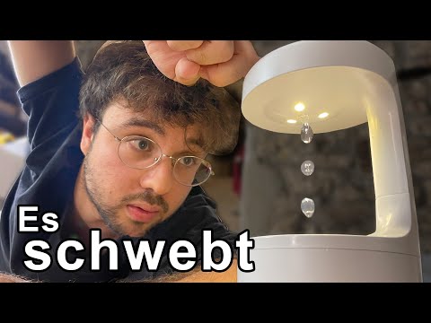 Ich Teste die futuristischsten TikTok Produkte..