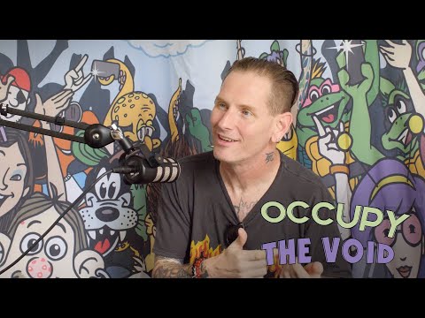 Corey Taylor (Slipknot) on Mental Illness, Speaking Out, Survival and Sobriety