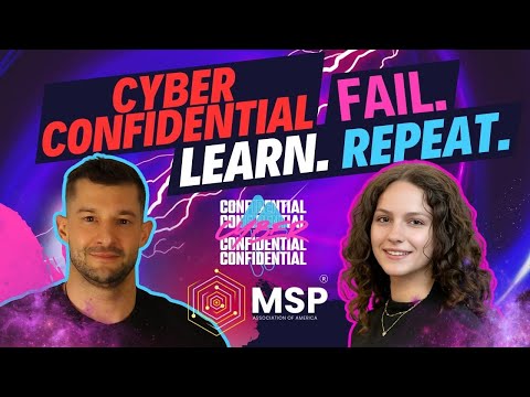 How MSPs Can Fix Phishing Training For Good | Reese Tuttle