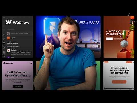 Top 10 No Code Tools of 2025