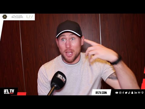 'I DON'T F****** CARE...'- DARREN TILL CALLS FOR ANDREW TATE FIGHT, SLAMS CARL FROCH, NEW PROMOTION