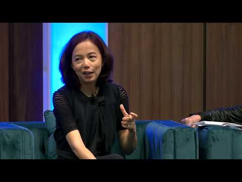 HAI at Five Conference: Godmothers of AI