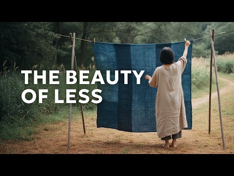 Why You Should Live a Simple Life