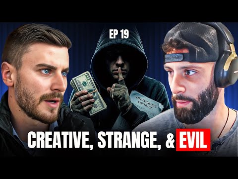 20 Unbelievable Ways Life Insurance Has Been Used | And Asset Show Ep. 19