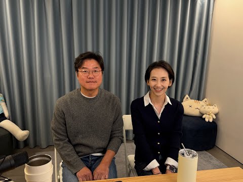 [라이브] 김지윤의 미국미국 라이브