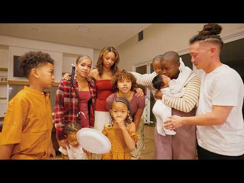 This Is Why I REFUSE to "STOP Having Kids"....