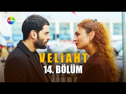 Veliaht 14. Bölüm @showtv