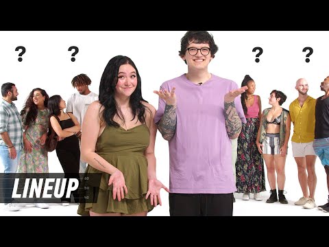 Couple or Best Friends? | Lineup | Cut