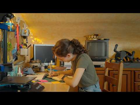 you should write it down