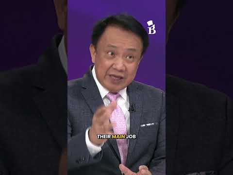 LIGON: CREATE AN INDEPENDENT OR PRIVATE BODY TO CONDUCT LIFESTYLE CHECKS