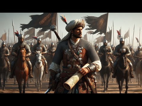 Le Siège d'Oran (1563) : Quand 500 Espagnols ont résisté à 100 000 Algériens