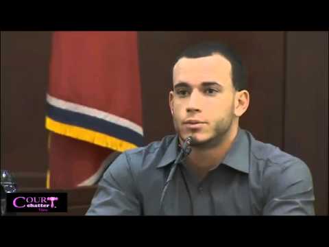 Cory Batey Trial Day 4 Part 1 (GRAPHIC Testimony) 04/07/16