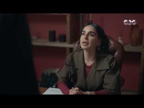 خطيئة أخيرة | "أنا جاية أكتشف شوا مخبى".. كارما قررت مع هشام تكشف حقيقة الأوتيل بأي شكل 😳