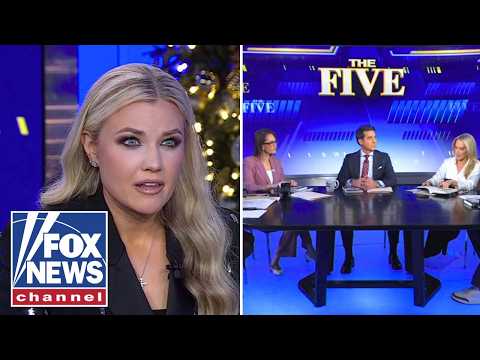 THIS will impact millions: Erika Kirk