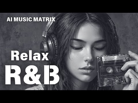 【R&B Relax 71】Cozy music / Chill / 作業用 / Ballad / リラックス / 勉強