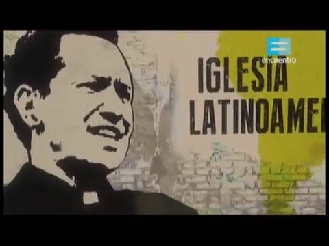 Iglesia Latinoamericana: Camilo Torres Restrepo