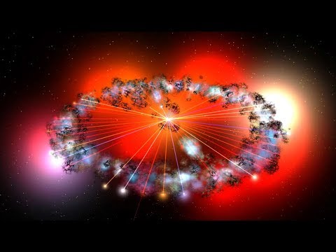 I Made a Black Hole Explode and This Happened - Universe Sandbox 2