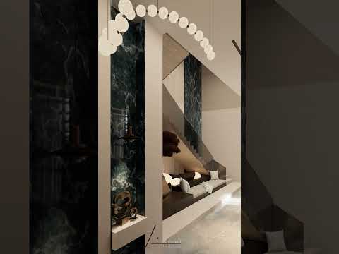 Interior design| Design Animation 2K