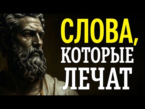 10 Способов Восстановить Психическое Равновесие | Стоицизм Изменит Твою Жизнь