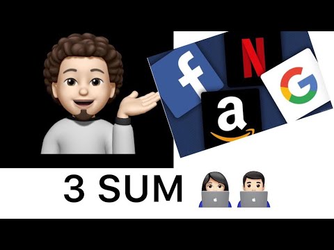 3 SUM | Detailed Explanation | Leetcode 15 | codestorywithMIK