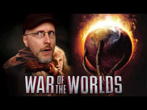 War of the Worlds - Nostalgia Critic