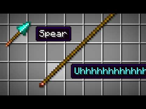 I Ruined Minecraft's Winter Update...