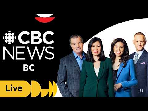 The latest news and analysis from British Columbia | CBC News Live