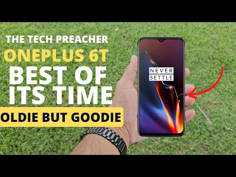 OnePlus 6T: The Most Underrated Phone