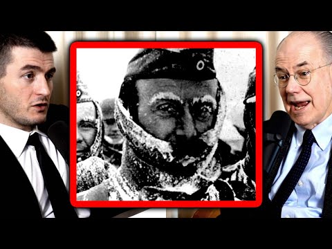 Why Nazi invasion of the Soviet Union failed | John Mearsheimer and Lex Fridman