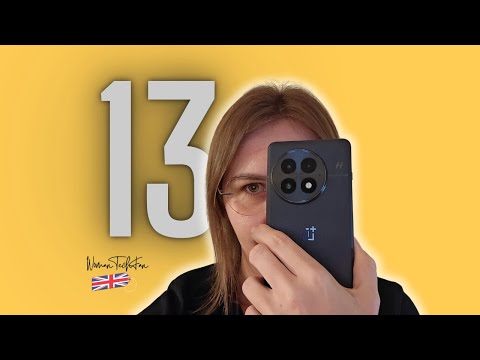 Oneplus 13 || First impressions