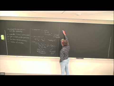 Denis Bernard | Quantum Exclusion Processes for (and by) Amateurs