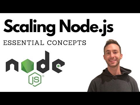 Three Concepts Every Node.js Developer Should Understand