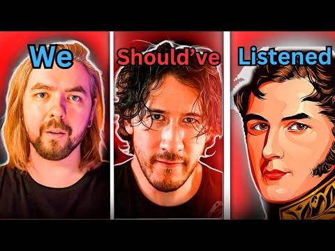 Times YouTubers Tried To Warn Us...