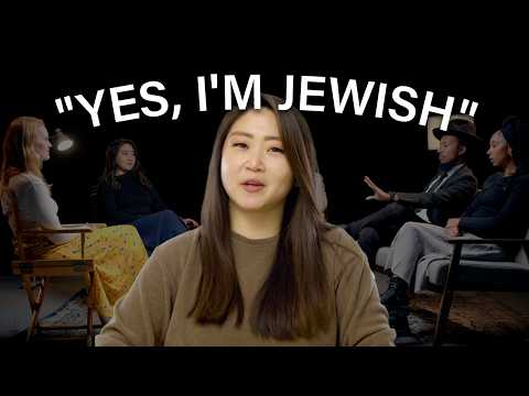 What NOT To Say To a Jewish Convert
