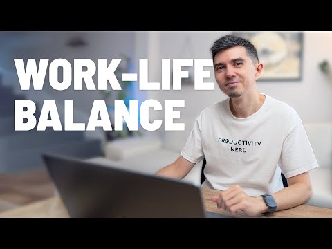 How I Balance My Job, Side Hustles, and Family (No More βI Donβt Have the Timeβ)