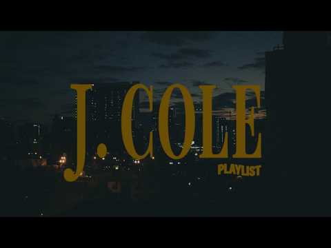 책 읽을 때 들으면 안될 것 같은 나의 J. Cole 최애곡들 | 𝒑𝒍𝒂𝒚𝒍𝒊𝒔𝒕 | 예스24