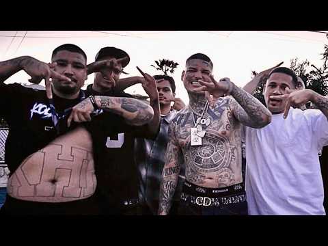 Welcome To The Murder Capital Of California: Los Angeles